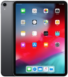 Прошивка планшета iPad Pro 2019